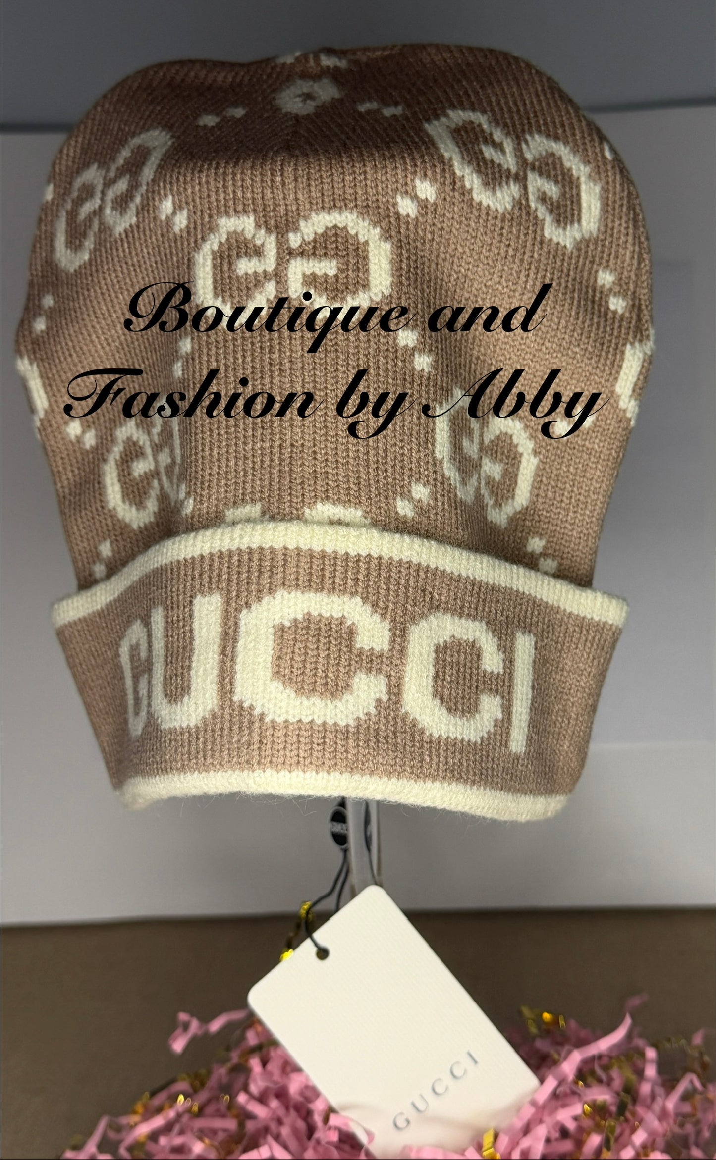 Pucchi Gg Beanie