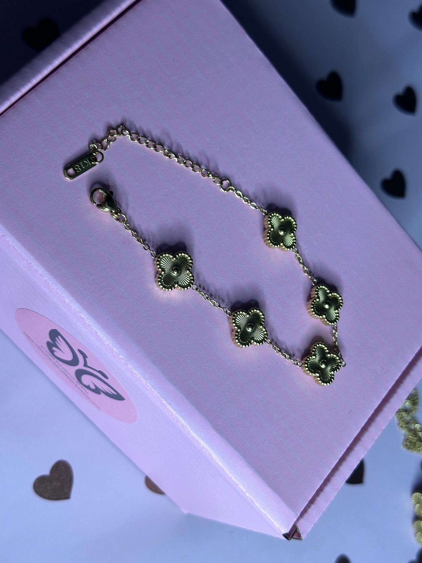 3 or 6 Mystery Jewelry Bags (Earrings, Bracelets/Bangles, and/or Necklace)