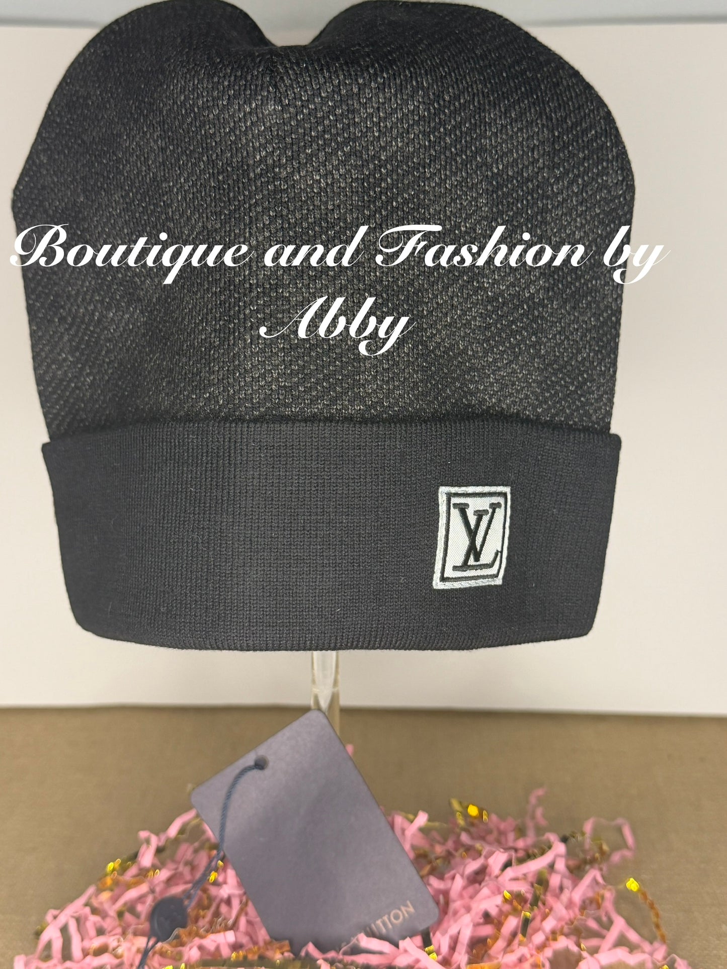LoVe Lulu Beanie