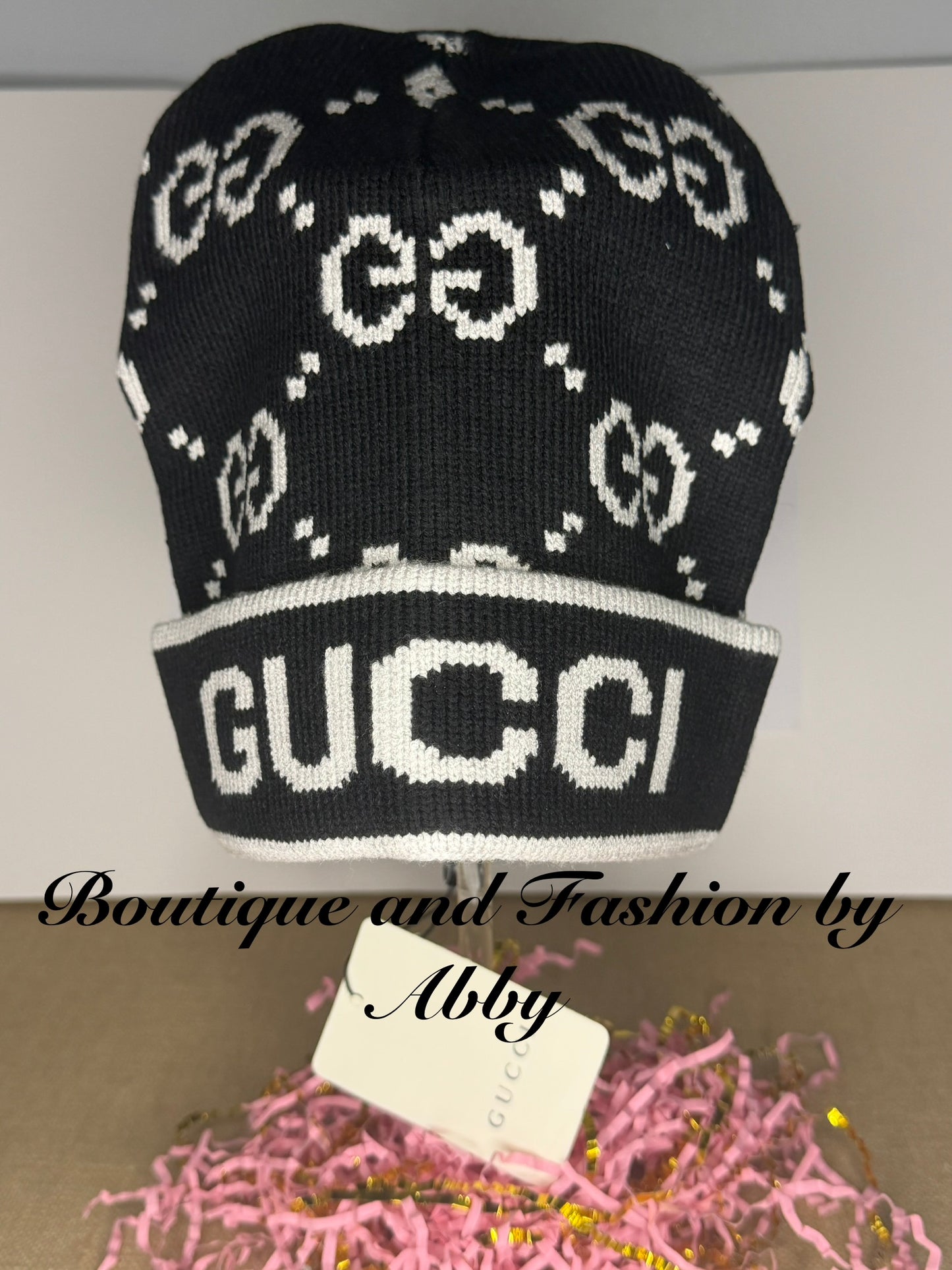 Pucchi Gg Beanie