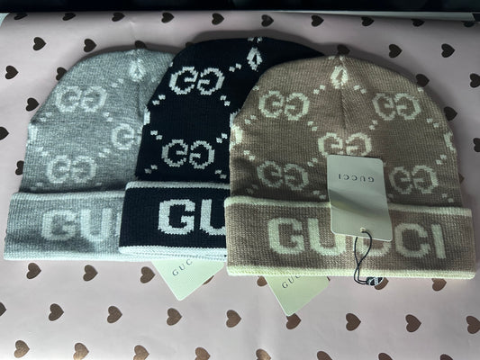 Puchi G Beanie