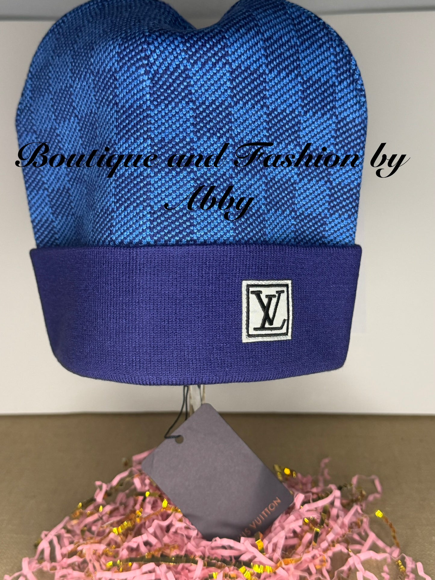 LoVe Lulu Beanie