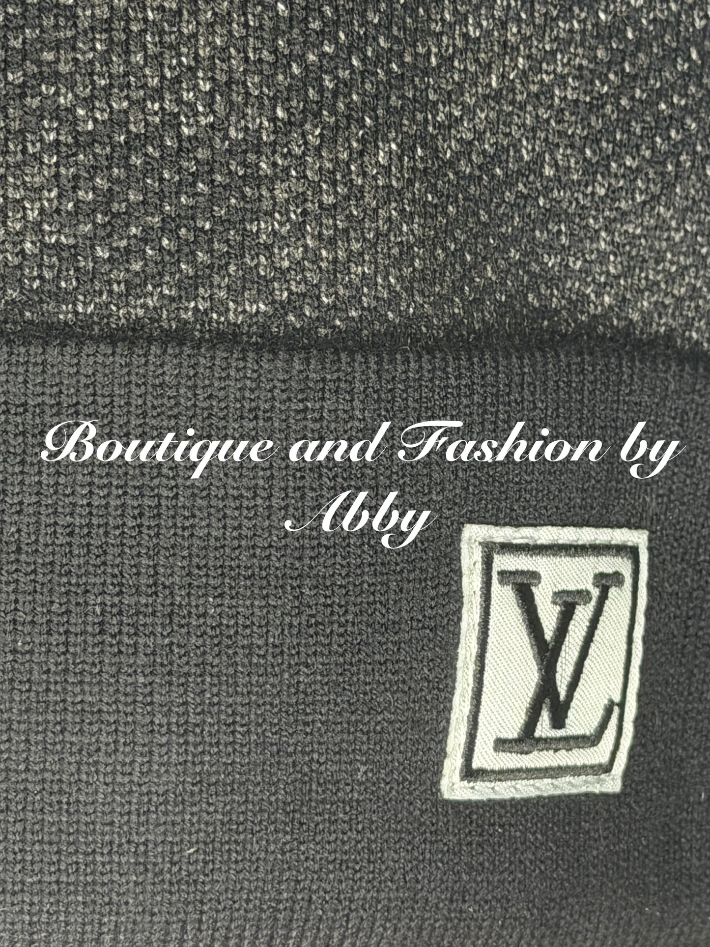 LoVe Lulu Beanie