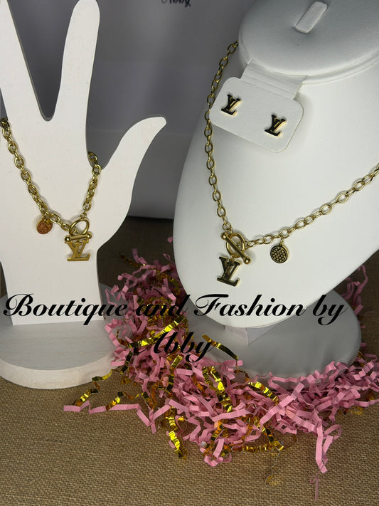 LoVe Lulu Set