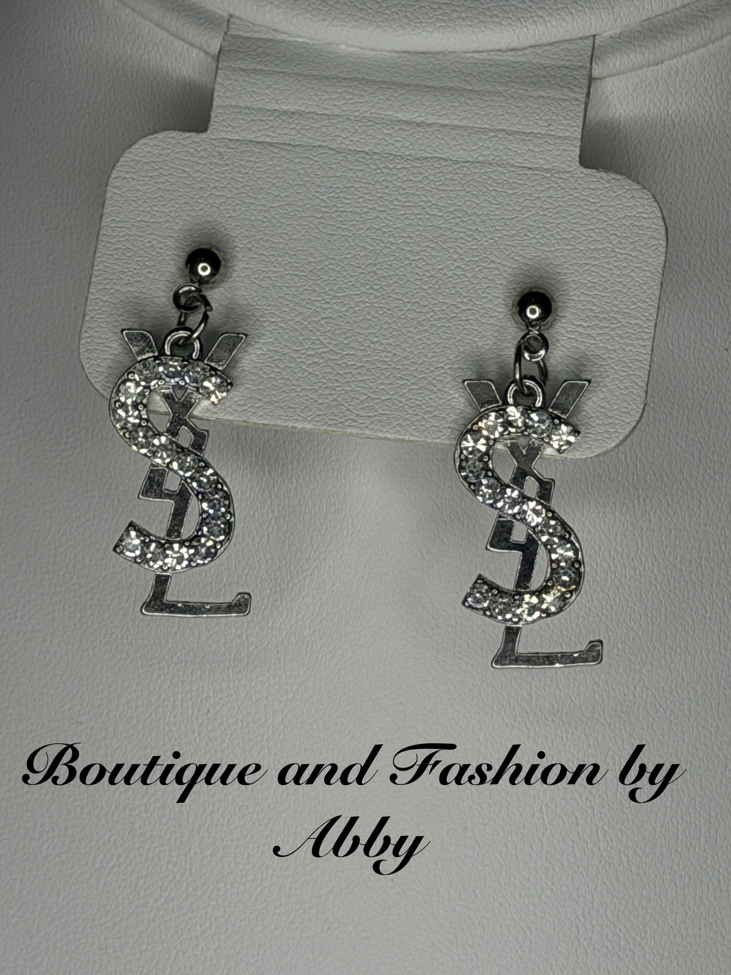 YL Earrings