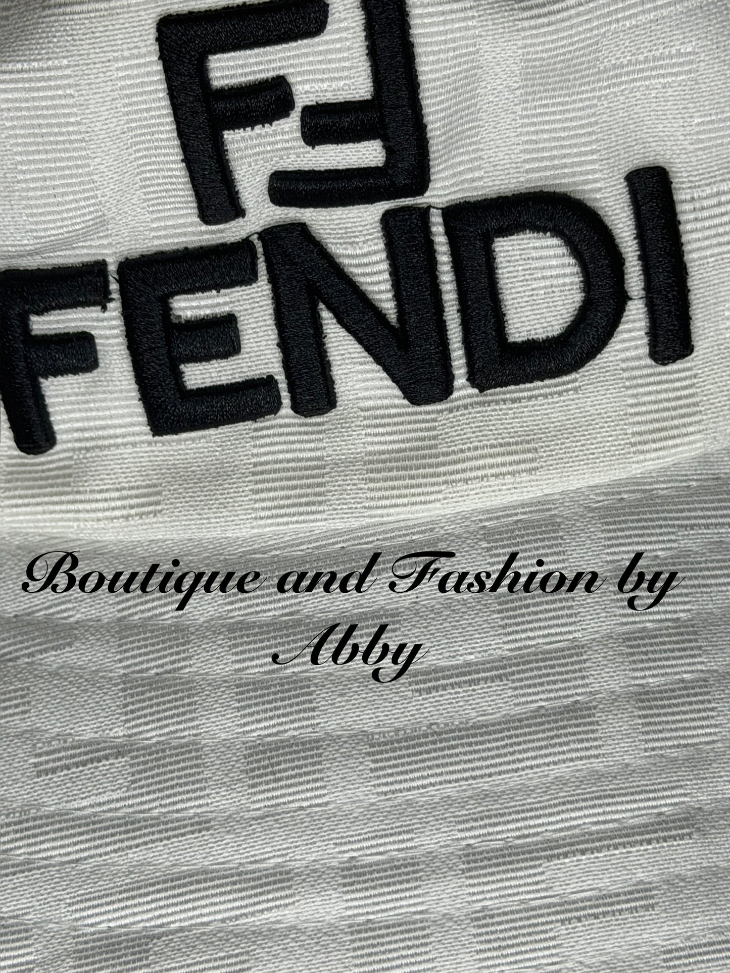 FF bucket hats