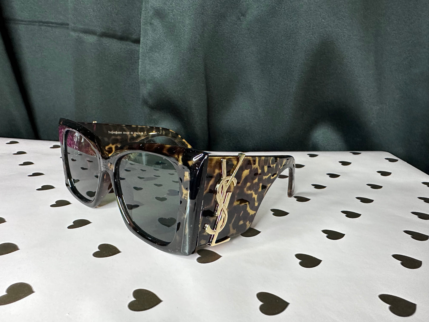 YL sunglasses