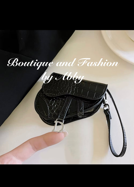 Adore CD Mini Saddle Bag