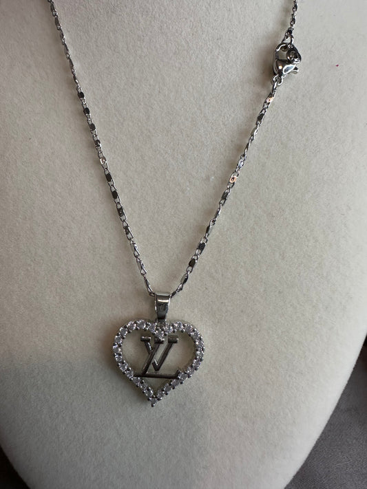 LoVe Luisito Heart-Shape Set