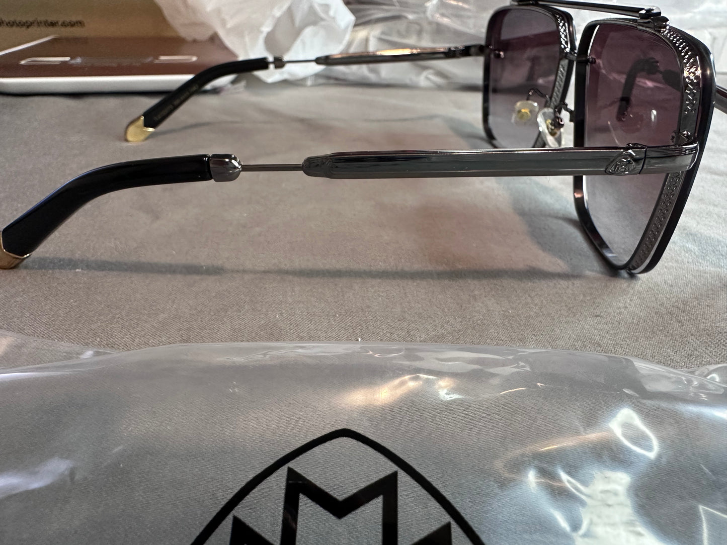 gafas de sol MAYBACH