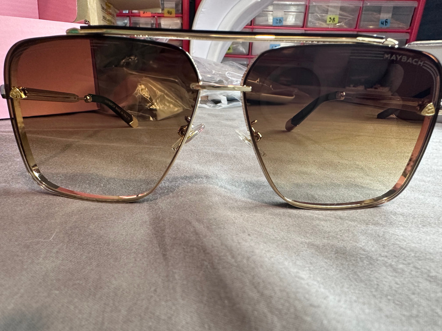 gafas de sol MAYBACH