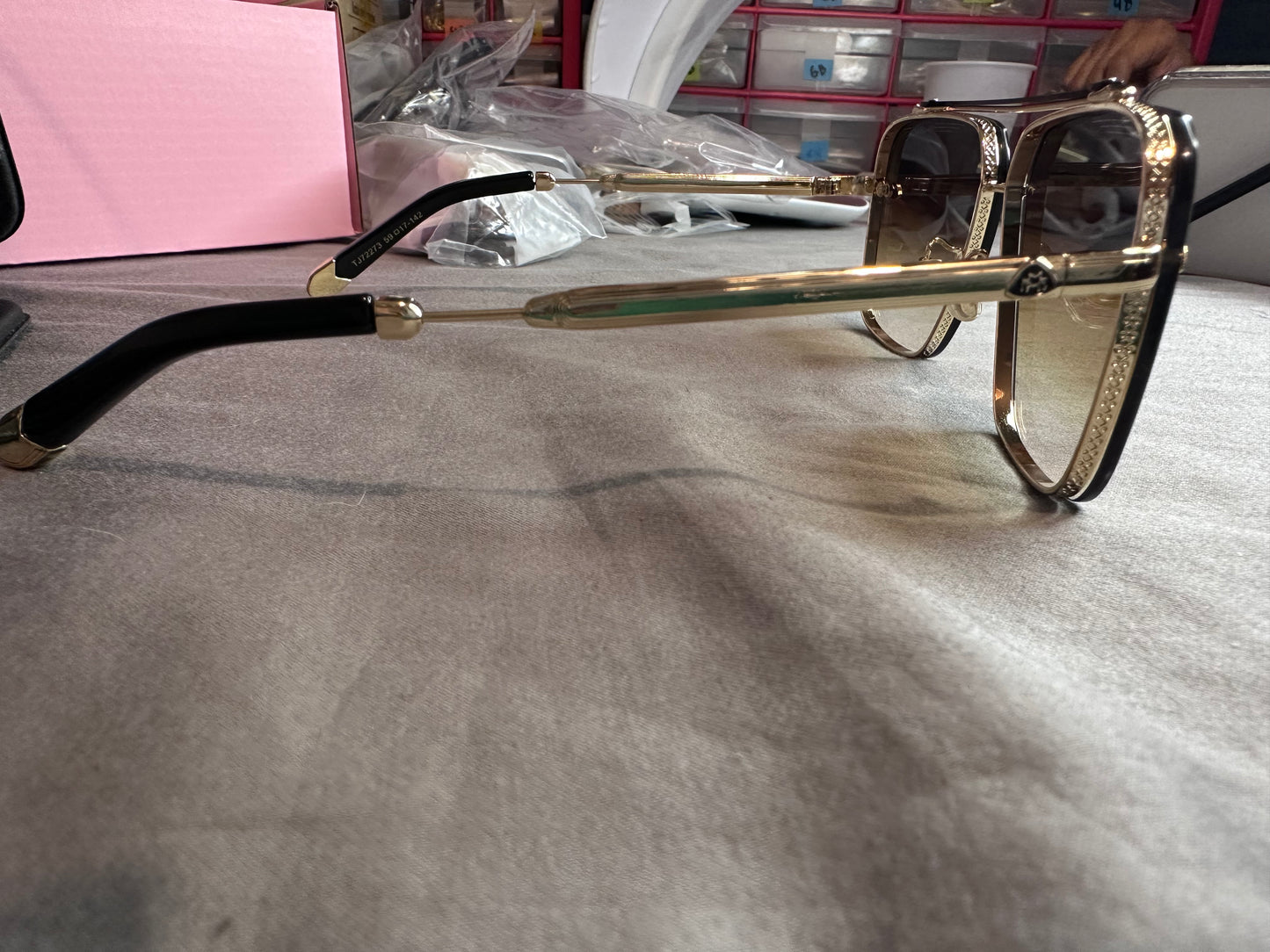 gafas de sol MAYBACH
