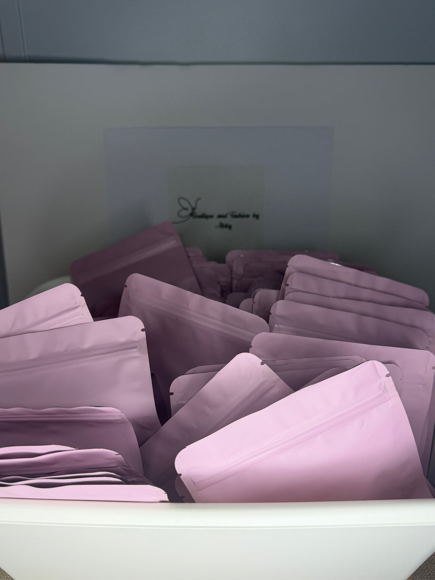 Mystery Bag Video