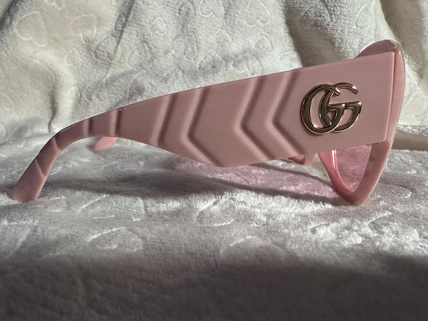 Puchi G sunglasses
