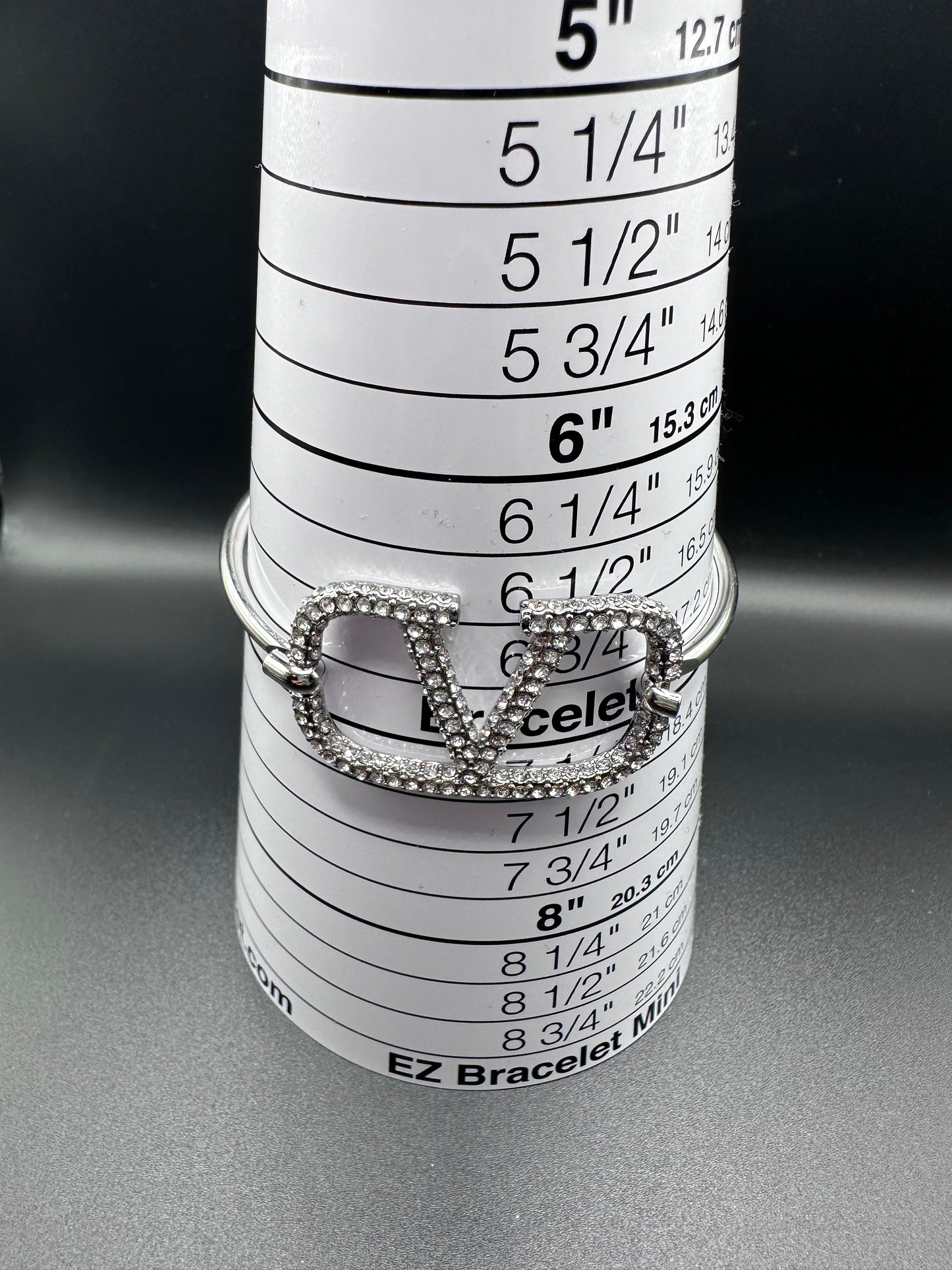 Valen Bangle 3A