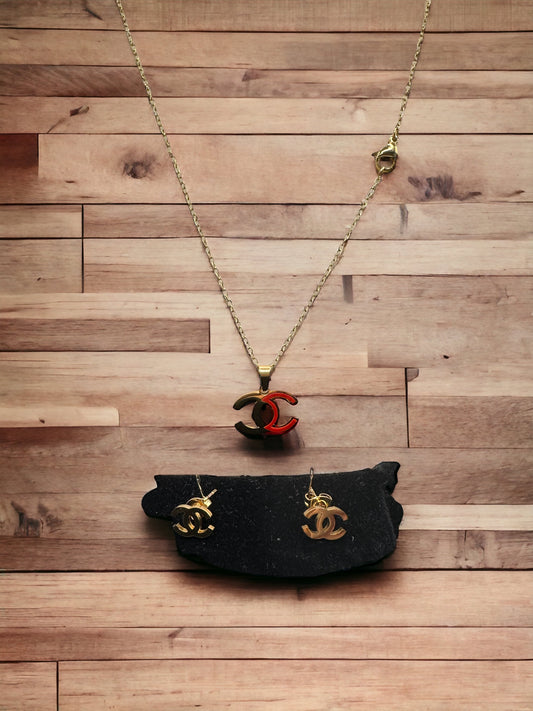 Coco Set