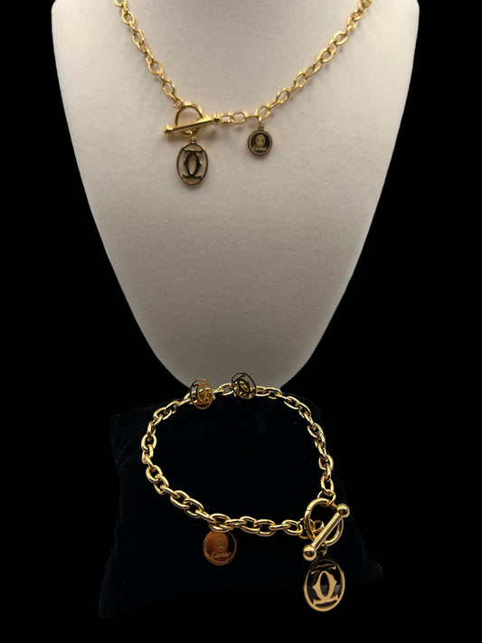 Car T Set