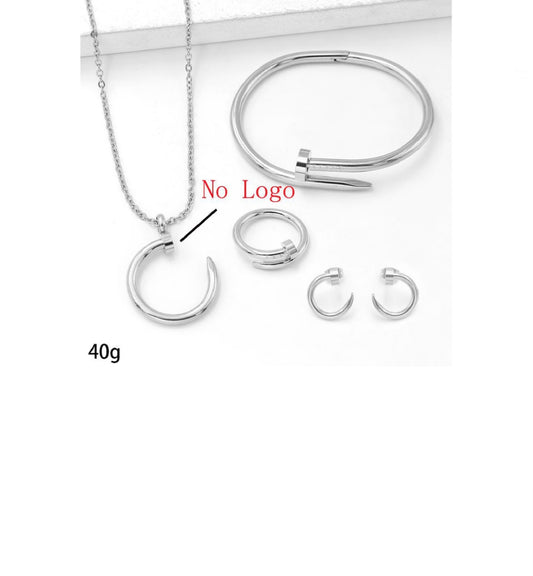 Car T Complete Set Nail